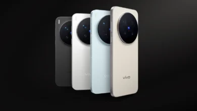 فيفو أعلنت عن أعلى مبيعات في تاريخها لهواتف vivo X300