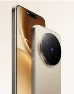 هاتفا X300 و X300 Pro من شركة فيفو