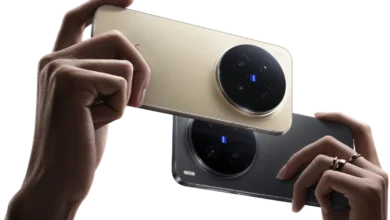 يتمتع هاتفا X300 وX300 Pro بمواصفات كاميرات قوية