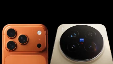 يضع كل من Vivo X300 Pro وiPhone 17 Pro Max نفسيهما ضمن فئة الهواتف الرائدة في عالم التصوير