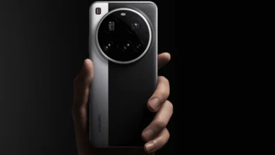 هاتف Xiaomi 17 Ultra سيكون خليفة لجهاز هاتف Xiaomi 15 Ultra الظاهر في الصورة