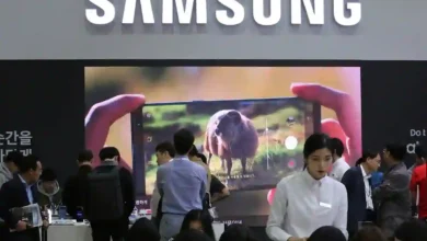 تي إم روه رئيسًا تنفيذيًا مشاركًا.. سامسونج تعيد تشكيل قيادتها العليا