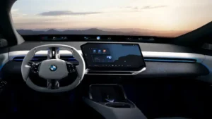 BMW تلغي شراكتها مع أبل وتنتقل لشركة "مفاجأة" لسياراتها