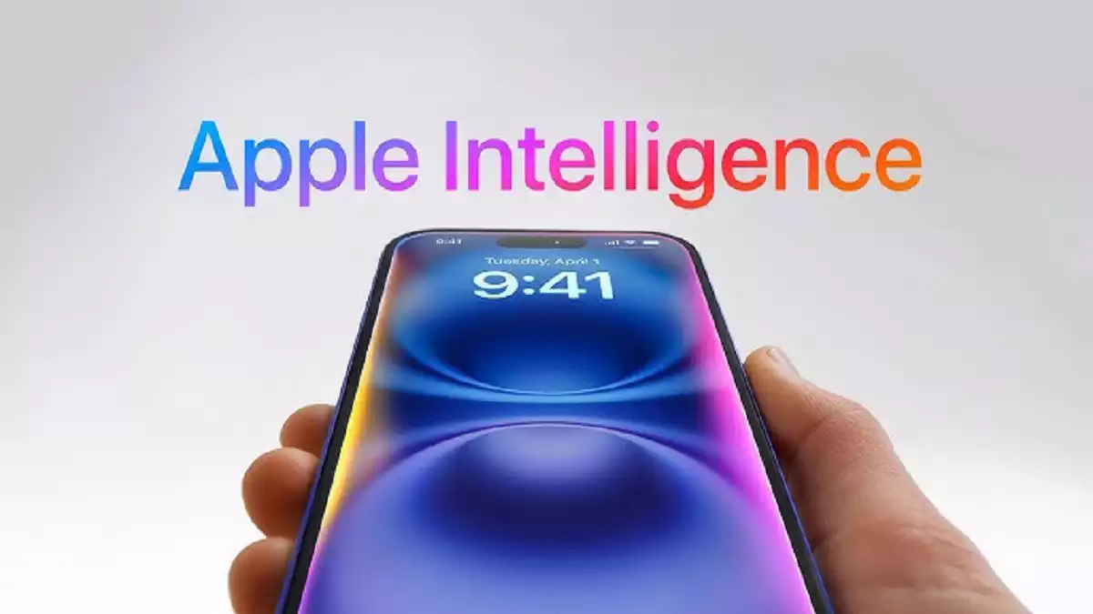 أبل تلجأ لجوجل لتحسين تقنيات الذكاء الاصطناعي على هواتفها