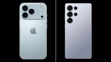 آيفون 17 برو ماكس وجالكسي إس 26 ألترا