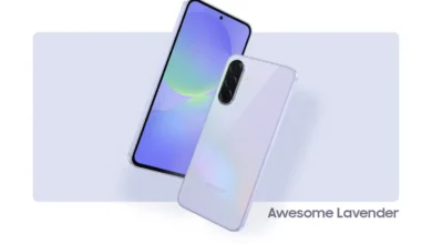 هاتف جالكسي A36 من أكثر أجهزة سامسونج شعبية لأنه يوازن بين المزايا والقيمة الاقتصادية