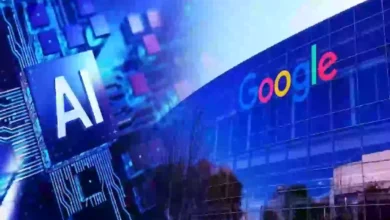 "صائد الشمس" خطة جوجل لغزو الفضاء من أجل الذكاء الاصطناعي