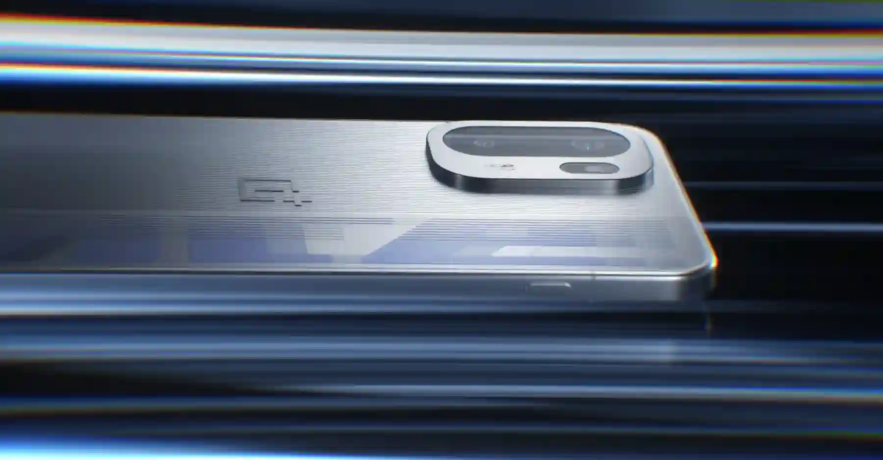 هاتف Ace 6 Pro Max سيكمل عائلة Ace 6 الظاهر في الصورة