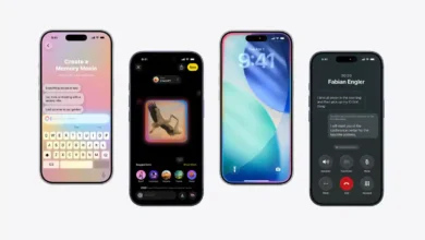 ثلاث ميزات ذكاء اصطناعي كبرى قادمة للآيفون في iOS 26.4