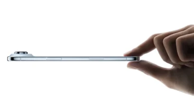 شاومي قالت عن الهواتف النحيفة إن نحافتها المفرطة تضحي بتجربة المستخدم