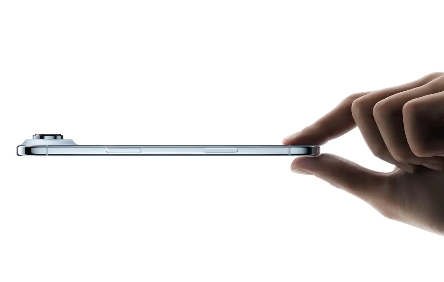 شاومي قالت عن الهواتف النحيفة إن نحافتها المفرطة تضحي بتجربة المستخدم