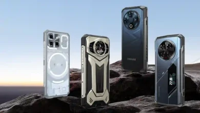 هاتف Doogee الجديد سيحتوي على بطارية بسعة 13 ألف ميلي أمبير
