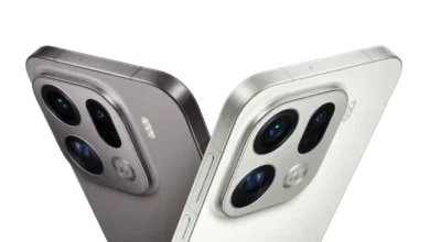 شركة أوبو بدأت طرح هواتف Find X9 خارج الصين