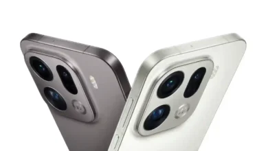 هاتفا Find X9 و Find X9 Pro من أوبو وصلا إلى الشرق الأوسط