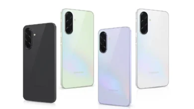 هاتف Galaxy A37 سيقدم أداء أعلى من Galaxy A36 بفضل المعالج الجديد