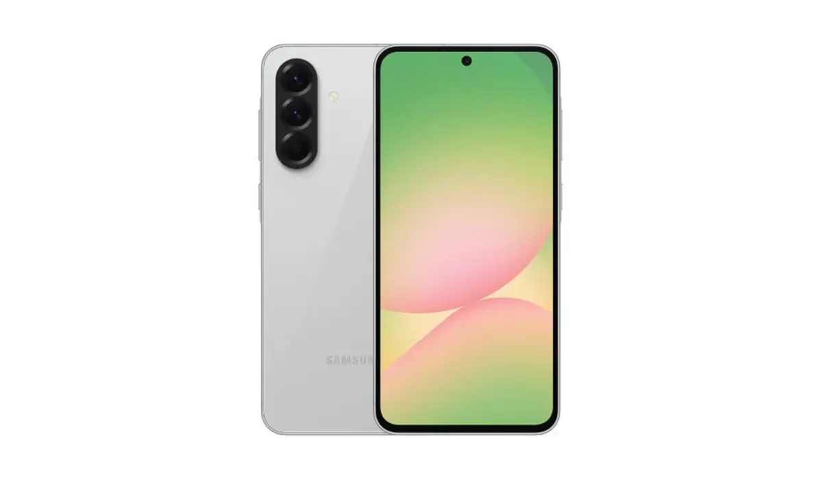 هاتف Galaxy A57 سيكون خليفة لجهاز Galaxy A56