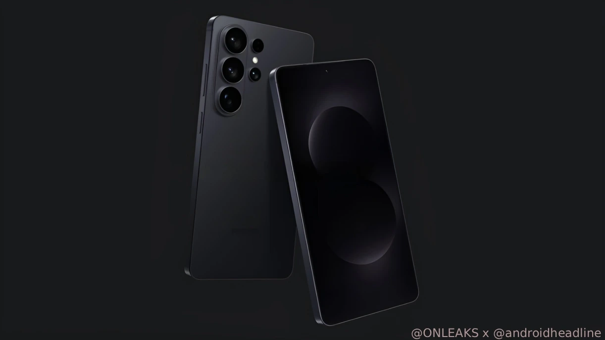 صورة مسربة لهاتف جالكسي إس 26