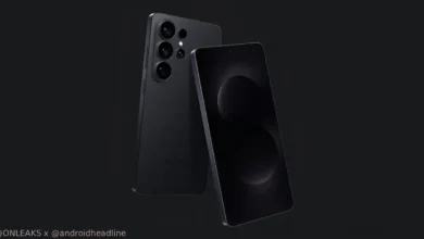 تسريب جديد يشير إلى أن بطارية جالكسي إس 26 ألترا ستكون بسعة 5200 ميلي أمبير