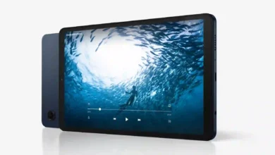 جهاز Galaxy Tab A9 هو الأحدث في سلسلة أجهزة سامسونج اللوحية التي حصلت على تحديث ون يو آي 8