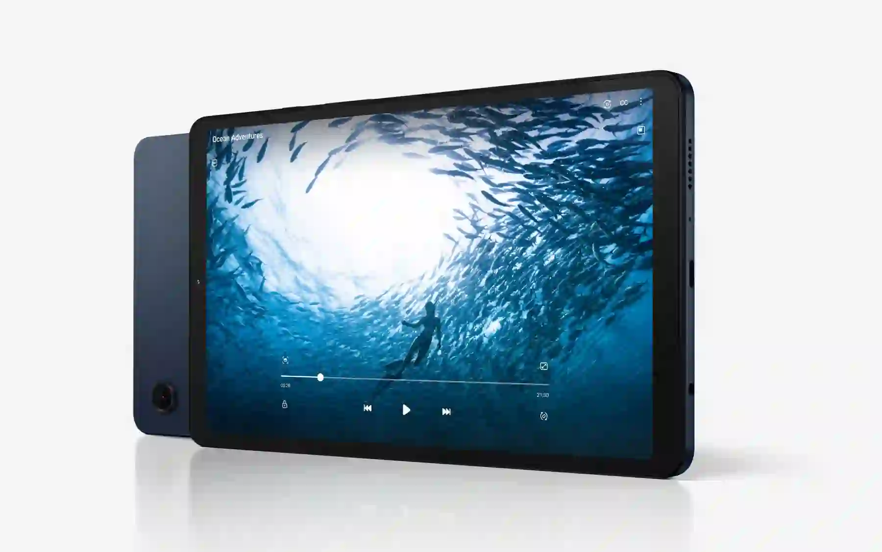 جهاز Galaxy Tab A9 هو الأحدث في سلسلة أجهزة سامسونج اللوحية التي حصلت على تحديث ون يو آي 8