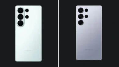 مقارنة بين هاتف جالكسي إس 26 ألترا وسابقه جالكسي إس 25 ألترا