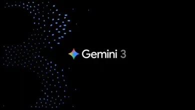 حدود الاستخدام المجاني لـ Gemini 3.0 أصبحت أقل
