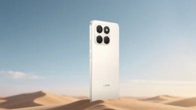 هاتف HONOR X7d يوفر بطارية كبيرة بسعر اقتصادي جدا