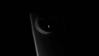 هواوي قد تطرح هاتف برو ماكس في سلسلة Mate 80