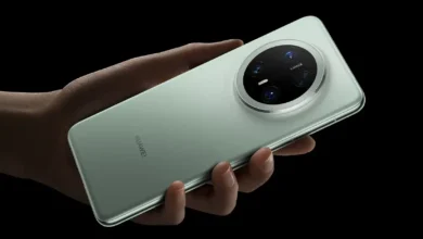 هواتف HUAWEI Mate 80 قد تصل في نوفمبر 2025