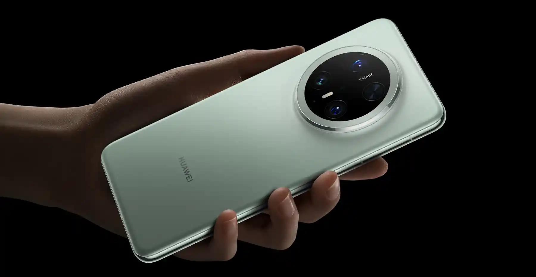 هواتف HUAWEI Mate 80 قد تصل في نوفمبر 2025