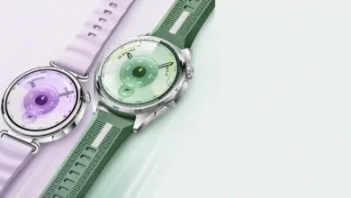 هواوي في صدارة مبيعات الساعات الذكية في الصين