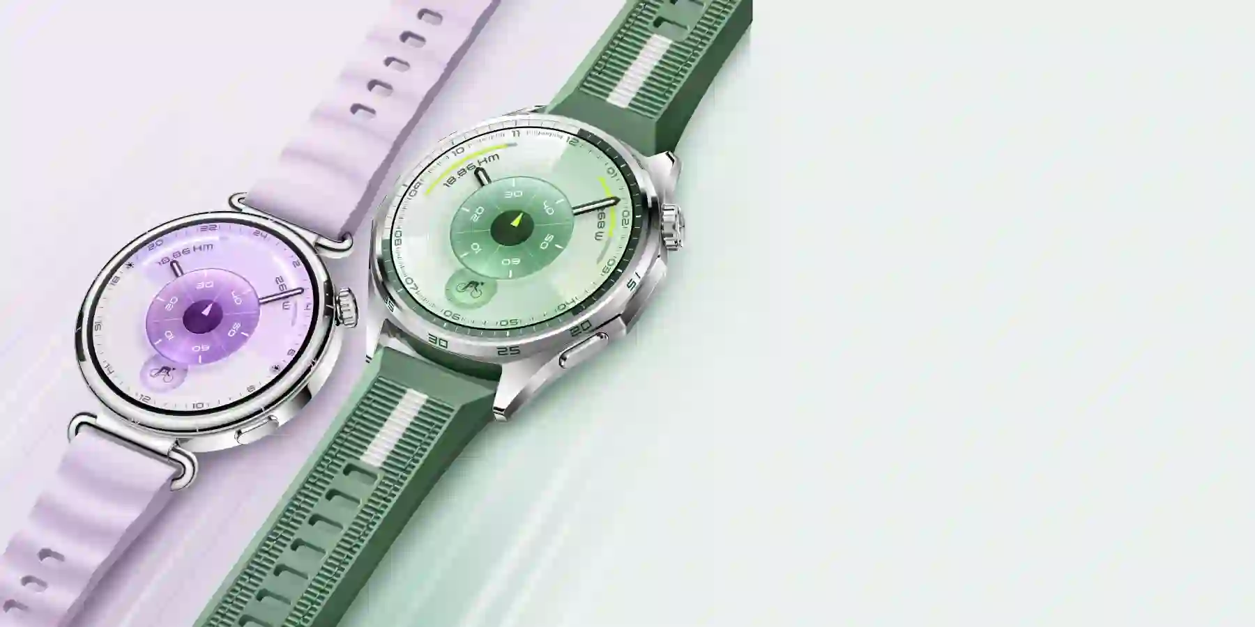 هواوي في صدارة مبيعات الساعات الذكية في الصين