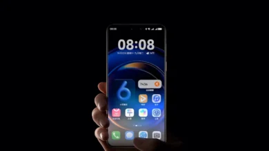 هواوي قالت إن HarmonyOS 6.0 التجريبي حصل على 3 ملايين عملية تحميل في 24 ساعة