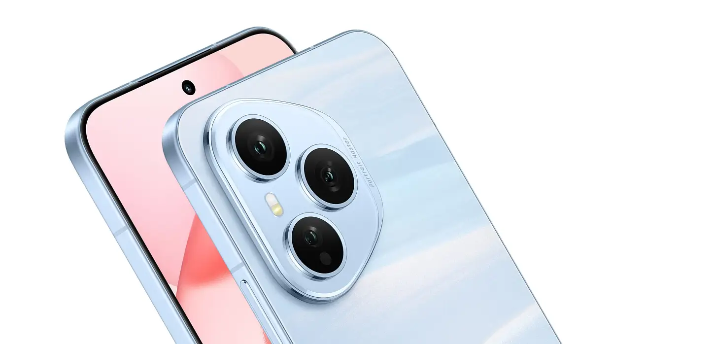 تصميم Honor 500 Pro سيكون مختلفا عن سابقه الظاهر في الصورة Honor 400 Pro