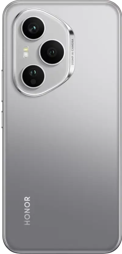 هاتف Honor 400 Pro حقق مبيعات تاريخية للشركة