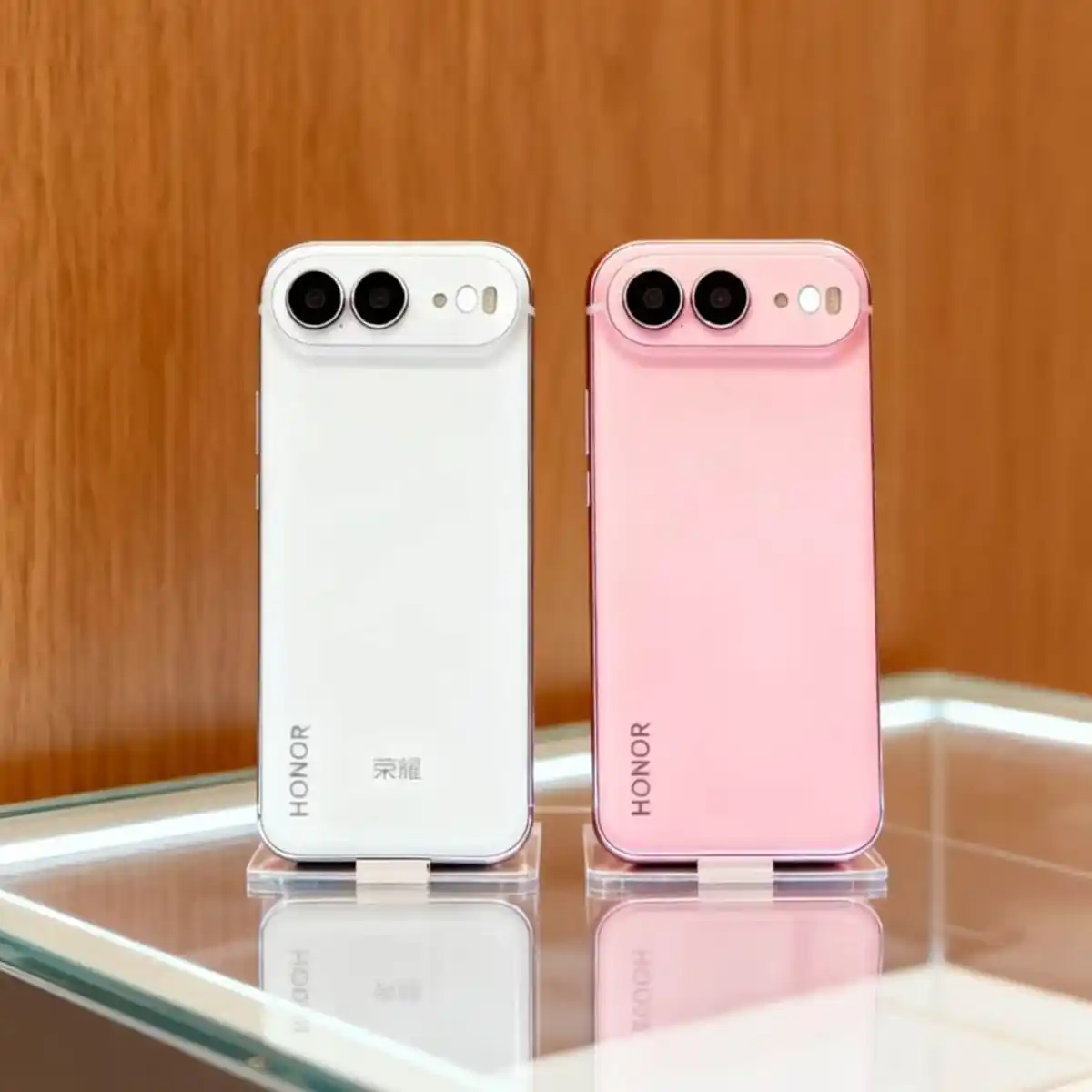 صورة مسربة لهواتف Honor 500 المرتقبة