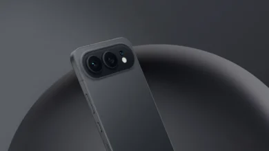 الإصدار الأساسي من هواتف Honor 500