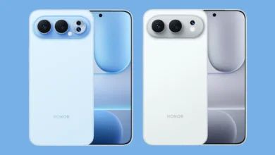 هواتف Honor 500 Pro ستأتي ببطارية 8000 ميلي أمبير