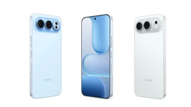 هواتف Honor 500 ستطلق في الصين في 24 نوفمبر