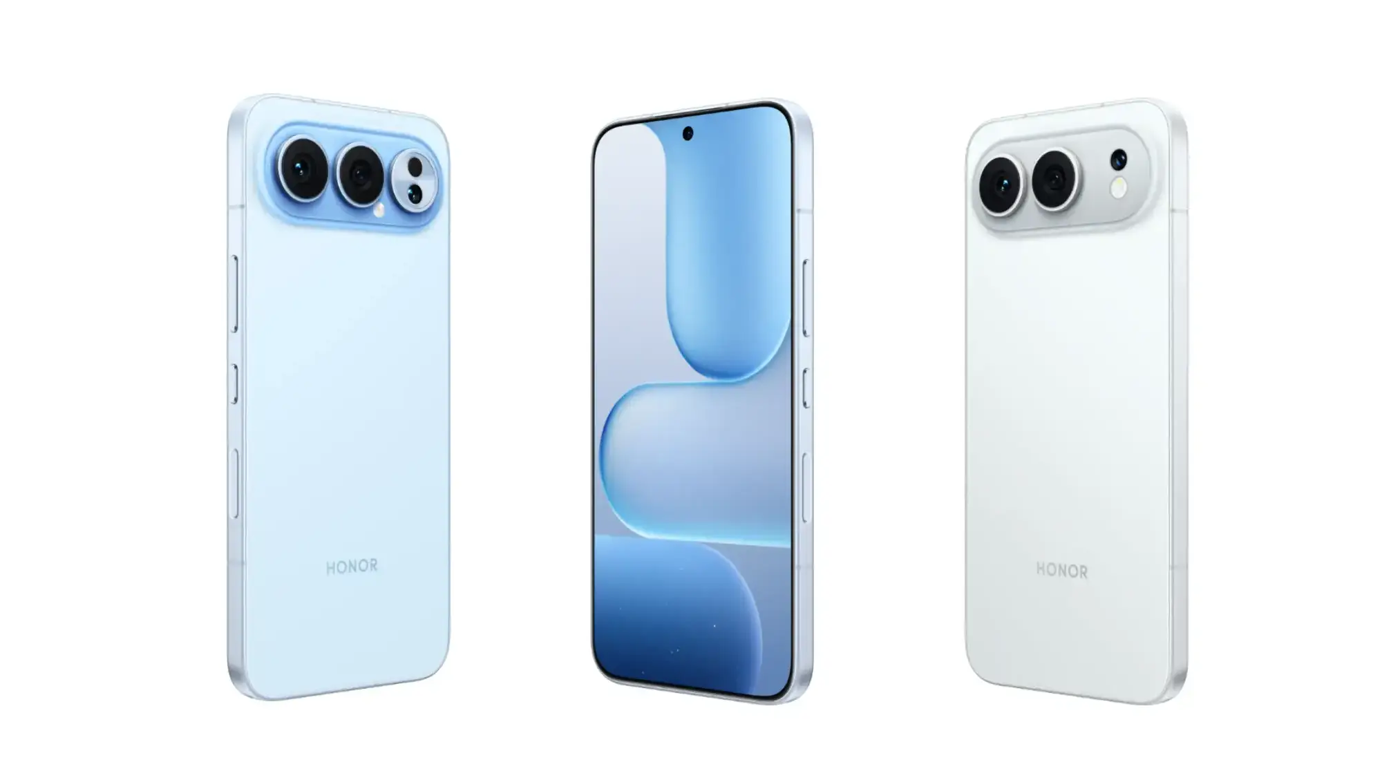 هواتف Honor 500 ستطلق في الصين في 24 نوفمبر