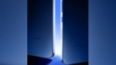 أول تشويق من Honor لهواتف Honor 500 و Honor 500 Pro