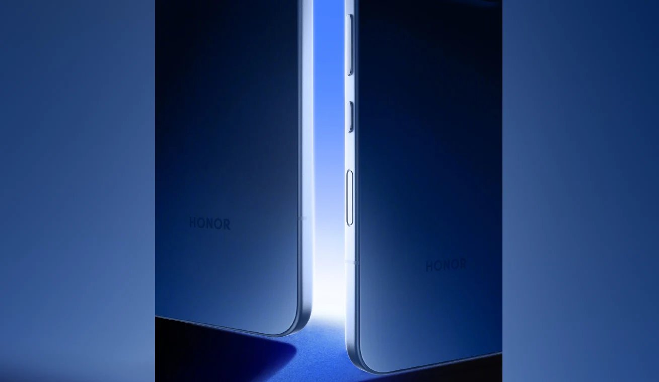 أول تشويق من Honor لهواتف Honor 500 و Honor 500 Pro