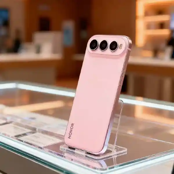 صورة مسربة لهاتف Honor 500 Pro | منصة Weibo