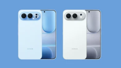 هواتف Honor 500 تأتي بمواصفات قوية وسعر اقتصادي