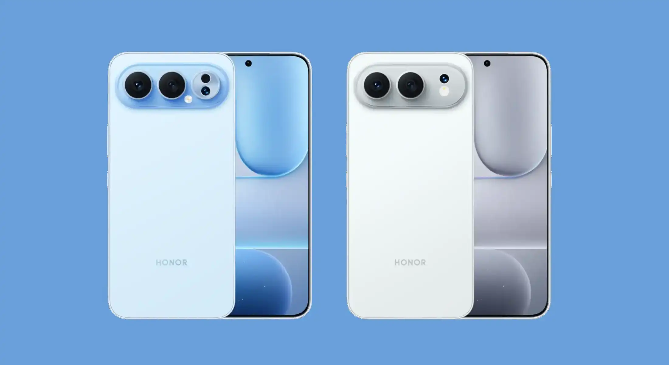 هواتف Honor 500 تأتي بمواصفات قوية وسعر اقتصادي