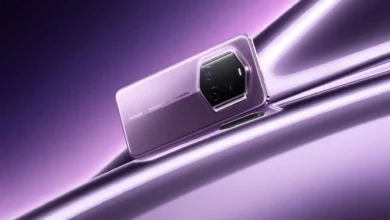 الإصدار الجديد Honor Magic 8 RSR Porsche Design سيكون بتصميم مشابه للجيل الحالي في الصورة