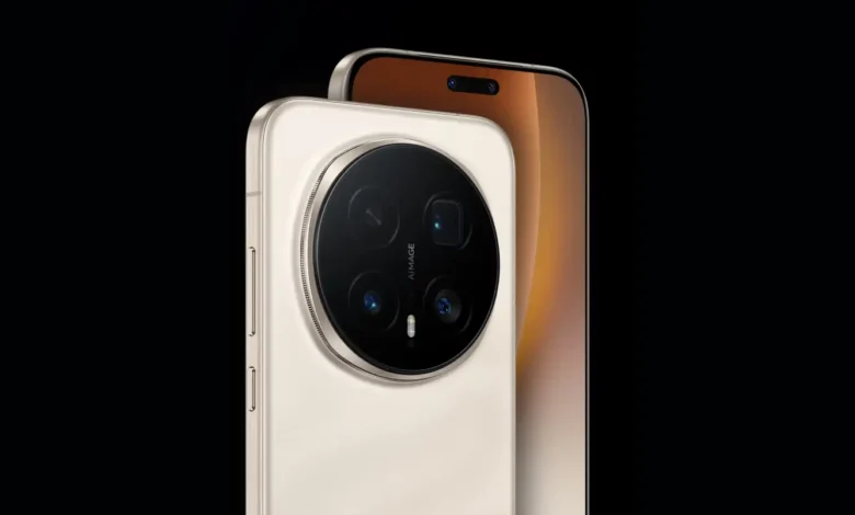 هاتف ماجيك 8 برو يتوفر بمواصفات أقل قليلا في النسخة العالمية