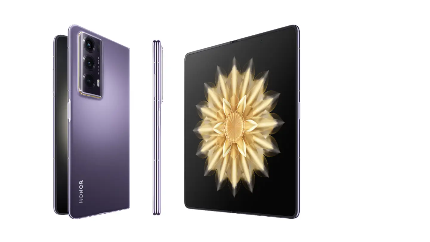 دفعة رابعة من أجهزة Honor أصبح بإمكانها تجربة MagicOS 10