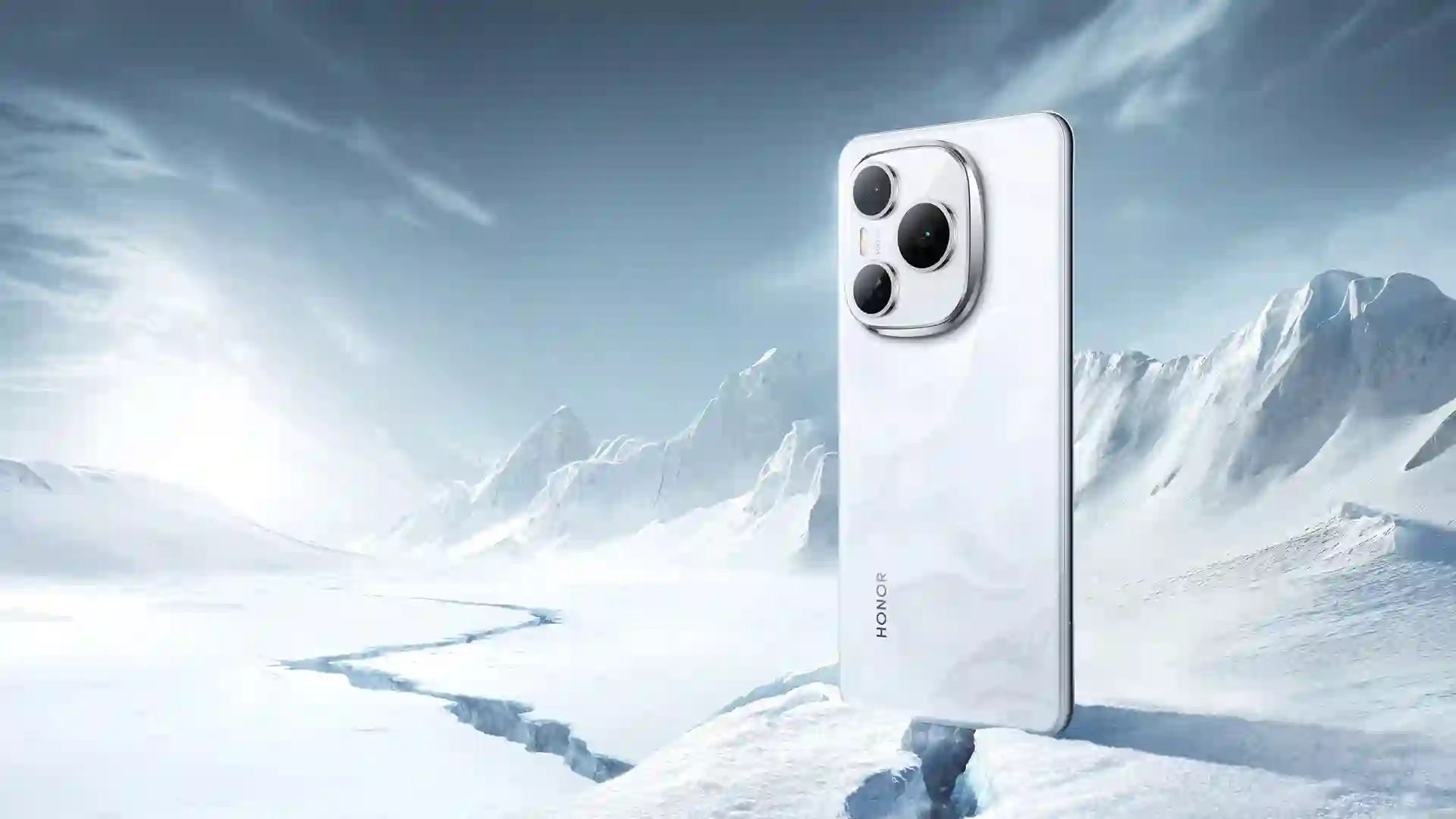 البطارية بسعة 10 آلاف ميلي أمبير قد تظهر في هواتف Honor Power 2