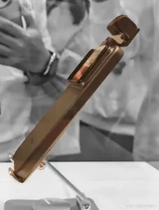 الصور الأولى لهاتف Honor Robot العجيب | المصدر weibo